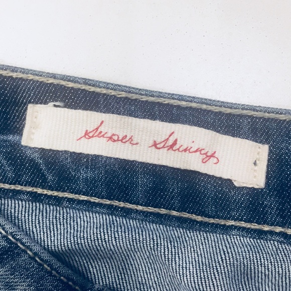 Decree Super Skinny 11 - Picture 8 of 8